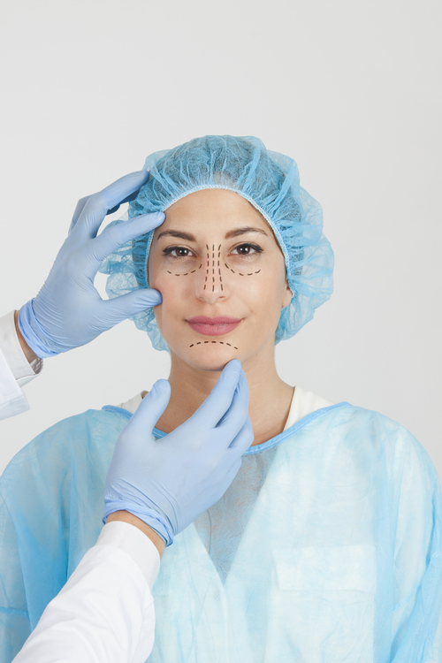 cosmetic surgery image